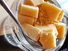 冰激凌-克比叔叔印度餐厅Kebabs on the Grille(永康路分店)