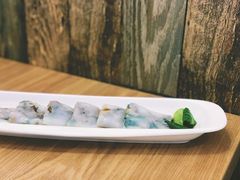 叉烧肠粉-禧座港式餐厅(星河店)