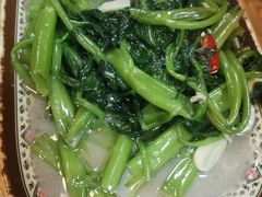-聂记粤菜馆(鼓西路店)