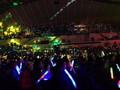 -华中科技大学光谷体育馆