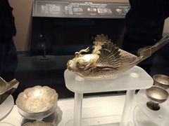 -广西壮族自治区博物馆