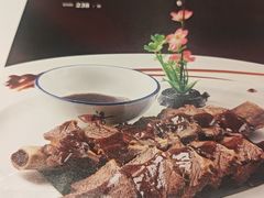 -朱记乳鸽王·非遗石岐乳鸽·全鸽宴(大兴旗舰店)