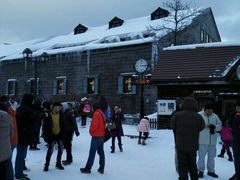 -小樽运河广场(運河プラザ)