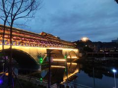 -恩阳古镇