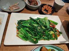-先记烧鹅王·本地粤菜(福永店)