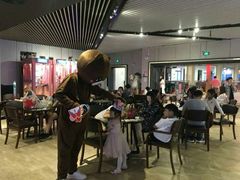 -大地影院(上海南汇店)