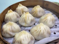 小笼包-食惠里小笼包面馆(越秀店)