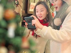 -宝莱纳餐厅(滨江店)