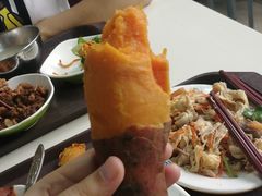 -华南师范大学石牌校区陶园