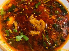 -水碾河刘老大串串香(水碾河路店)