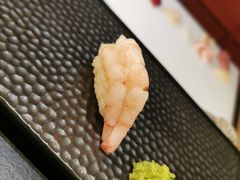 甜虾寿司-Sushi Hanzo半藏(天环广场店)