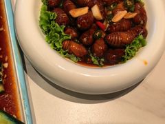 -拾柴熏酱-鲜虾水饺(群力店)