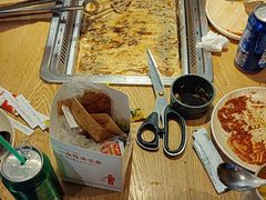 -新石器烤肉(百联川沙店)