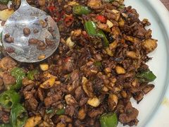 -湖南人家湘菜馆(镇江路店)