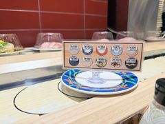 -大起水产回转寿司(大丸心斋桥店)