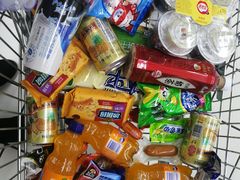 -大润发(王庄店)