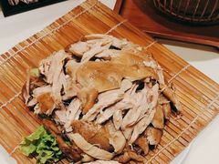 -惠丰堂饭庄·烤鸭·京味菜(翠微路店)