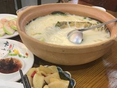 -堂宴·老厦门私房菜(1988仙岳总店)