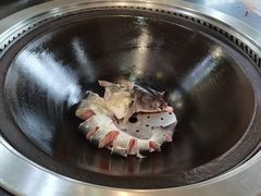 -老刘生态大鱼坊铁锅炖鱼(赛马场店)