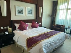 -北京九华山庄会展酒店