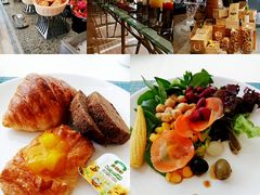 -青岛银沙滩温德姆至尊酒店