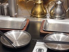 -大神太神·铁板烧(七宝领展广场店)