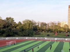 -五台山南京工业大学游泳馆(江浦馆)