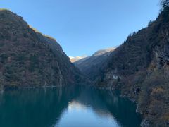 -叠溪松坪沟景区