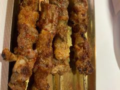 -西域阿里马新疆菜·清真(桂花路店)