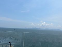 -蜜悦·波西塔诺悬崖海景餐厅
