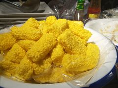 -关东大厨老三熏鹅(新石店)