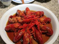 -南京大牌档(淮安吾悦广场店)