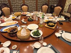 -欣旺·迎宾楼·百年无锡菜