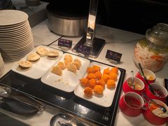 -西安W酒店·WEI全味西餐厅