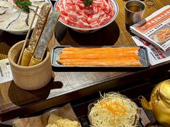 -萍姐火锅·公路夜市(南京弘阳广场店)