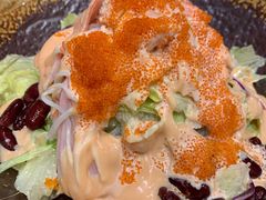 -古田居·特色寿司料理(星之岛旗舰店)