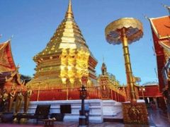 -清迈夜间动物园