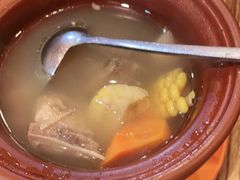 -百年神厨·地道川菜(清江西路店)