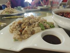 奶爆-清真•蜀风园(丁字沽总店)