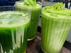 -羽至金时(柏威年店)