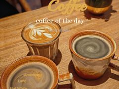 -翠贝卡&Mama Kelly Brunch Coffee(河西店)