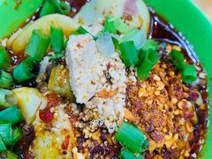农家小土豆-冒椒火辣(太古里店)