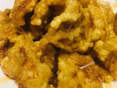 -嘎吧锅私家菜馆(联想科技城店)
