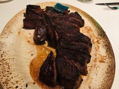 招牌大里脊双人份-Wolfgang’s Steakhouse 沃夫冈牛排馆(上海白玉兰广场店)