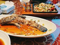 -妈妈菜舟山海鲜(定海古城店)
