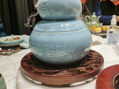 -宴昆山·私房菜(春晖店)