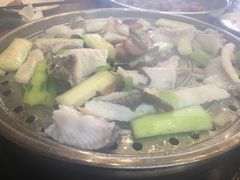 桑拿丝瓜皖鱼-阿多私房菜(顺德店)