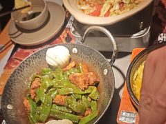 -厨创东北传家菜(信义坊店)