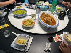 -曾家厨房·新徽菜(高新天柱路店)