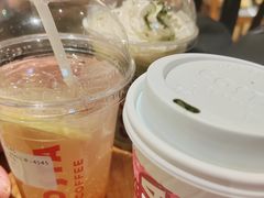 -COSTA COFFEE(西直门店)